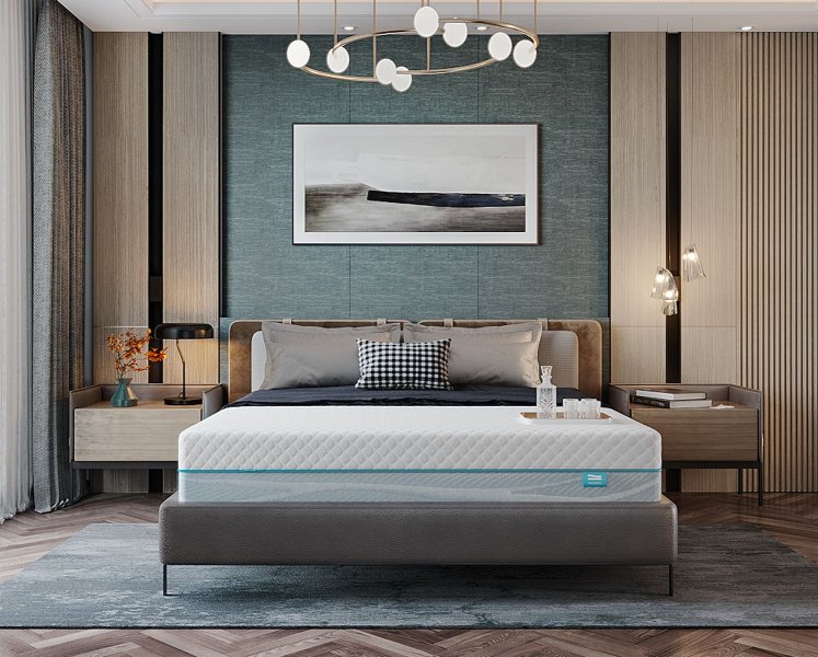 Матрас promtex soft standart combi 1