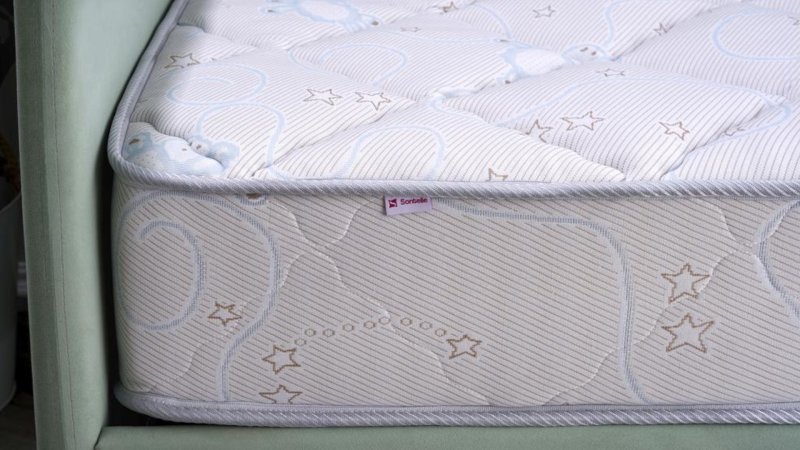 Juno shop foam mattress