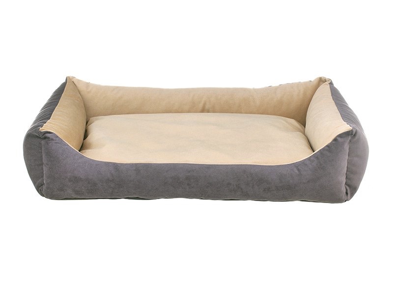 Top paw best sale cuddler bed large