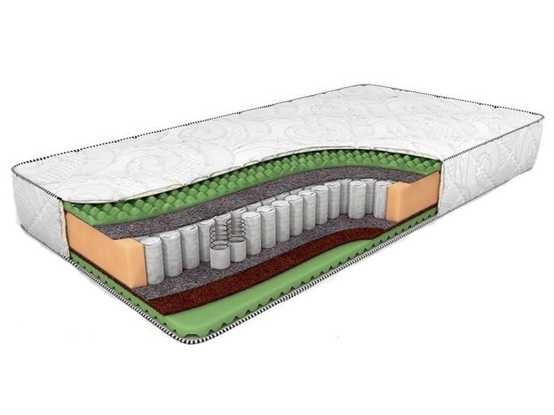 Матрас dreamline 160 200