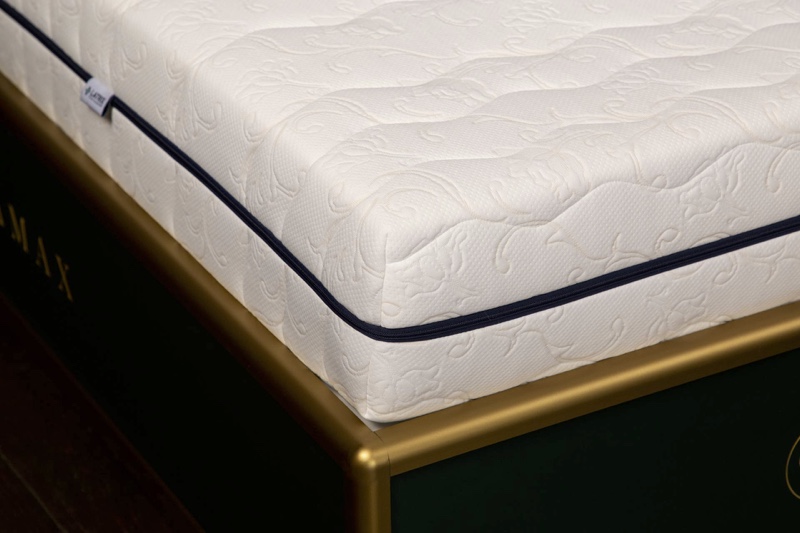 Российский матрас - широко распространенный продукт, пользующийся популярностью во всех регионах страны Российский матрас уверенно шагает по всей стране