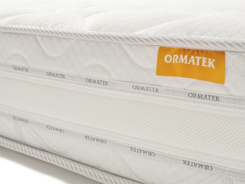 Matrace Ormatek: podrobný popis s fotografiemi, hodnocení zákazníků, výhody a nevýhody