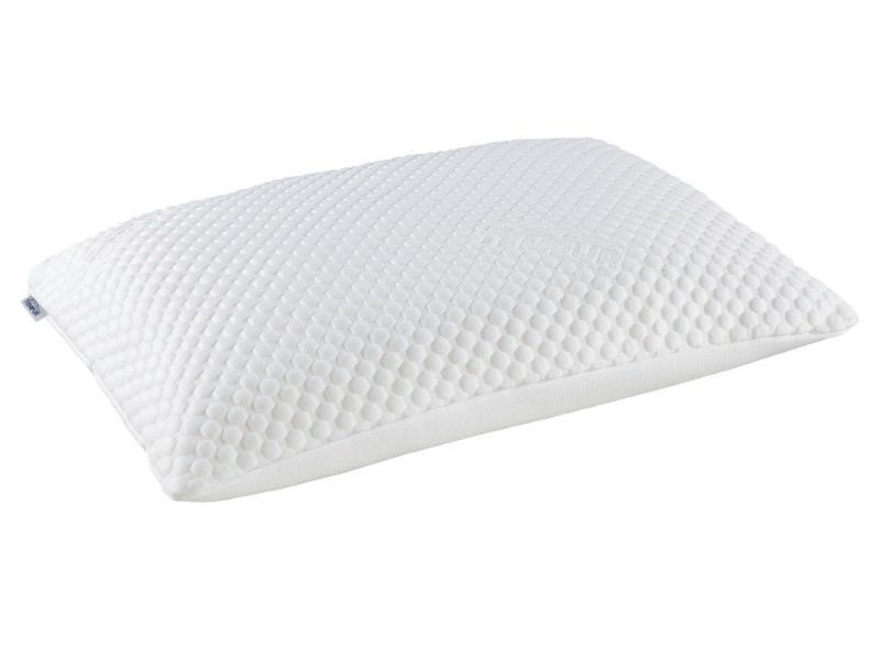 tempur comfort cloud pillow