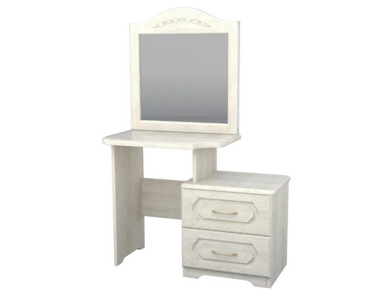 Dresser set туалетный столик