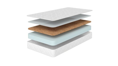 Детский матрас Corretto Balu