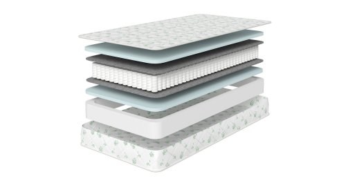 Детский матрас Corretto Bambi