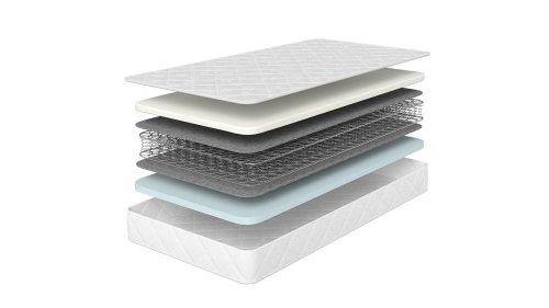 Детский матрас Corretto Bambino