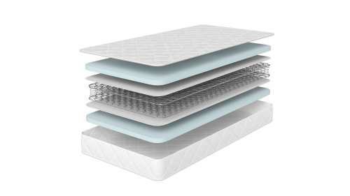 Детский матрас Corretto Bambino Light