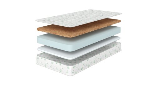 Детский матрас Corretto Bunny