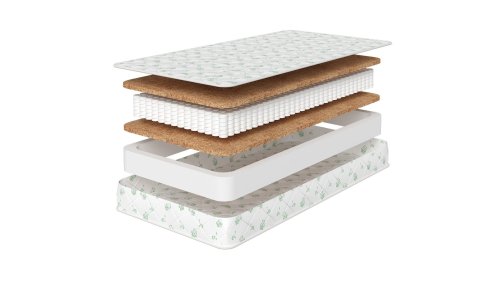 Детский матрас Corretto Maugli