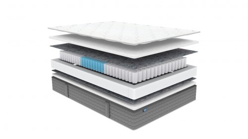 Матрас Dimax ОК Струтто
