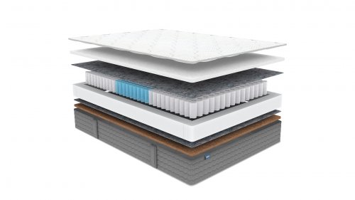 Матрас Dimax ОК Струтто Хард