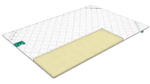 Топпер Sleeptek Memo 2