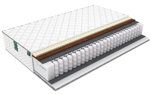 Матрас Sleeptek Premier Big LatexStrong Norma Lite