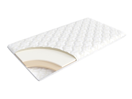 Наматрасник Askona Sontery Topper Latex Mini