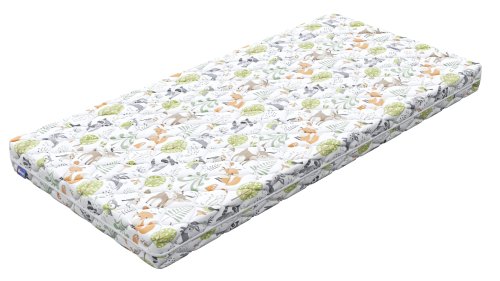 Детский матрас Dimax Дрёмушка Лайт
