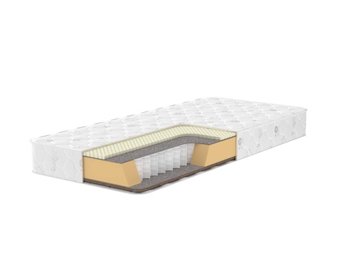 Детский матрас Dimax Герой