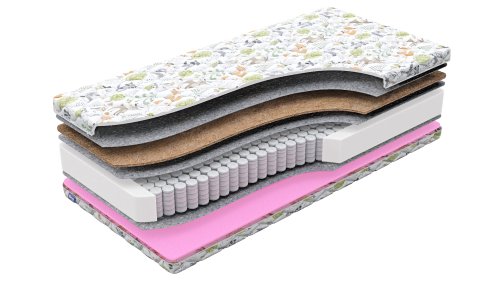 Детский матрас Dimax Звездочет