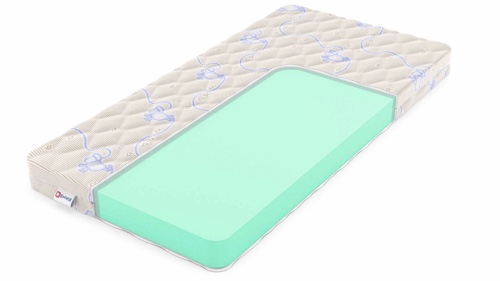 Детский матрас Denwir Baby Springless Eco Foam 10