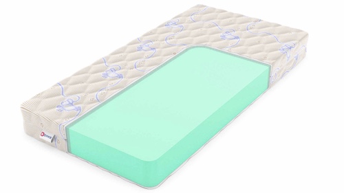 Детский матрас Denwir Baby Springless Eco Foam 14