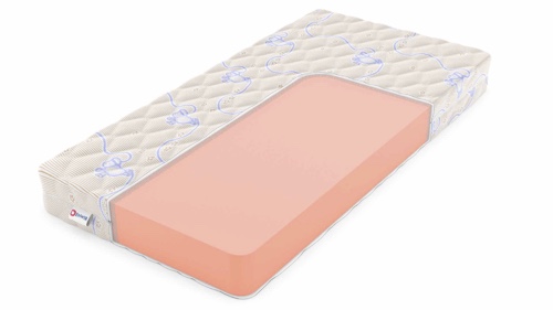 Детский матрас Denwir Baby Springless Top Foam 14
