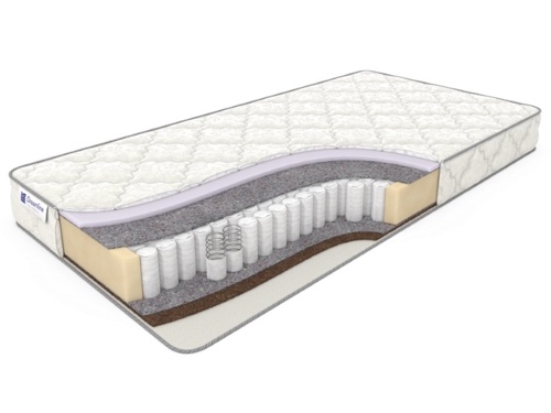 Детский матрас Dreamline Junior Kombi S1000