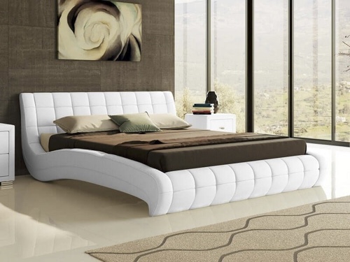 Кровать Орматек Nuvola 1 