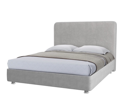 Купить кровать Ортомакс Flat с подъемным механизмом Lift 1