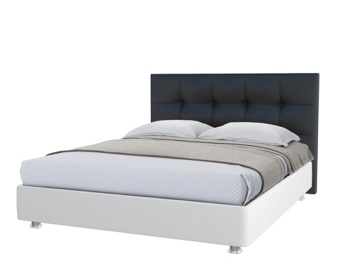 Купить кровать Ортомакс Rivers с подъемным механизмом Lift 1