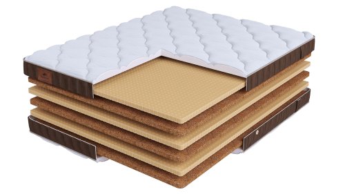 Матрас Beautyson Life Mix