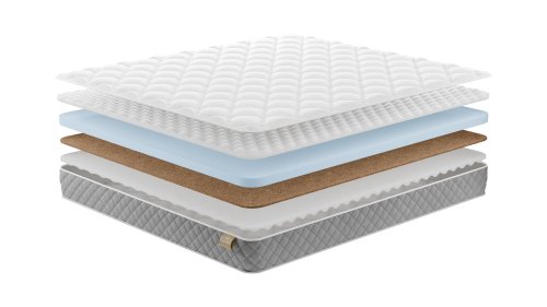 Матрас Corretto Flex Harmony 11