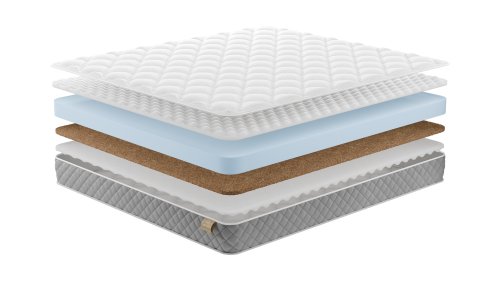 Матрас Corretto Flex Harmony 18