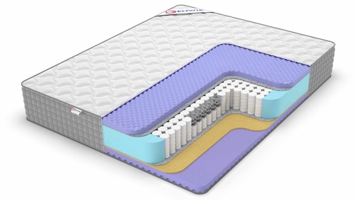 Матрас Denwir Extra Five Balance TFK
