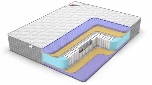 Матрас Denwir Extra Five Middle S1000