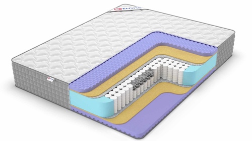 Матрас Denwir Extra Five Middle TFK