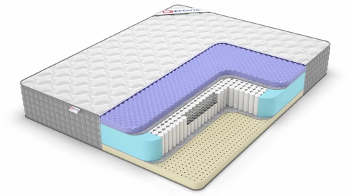 Матрас Denwir Extra Five Soft S1000