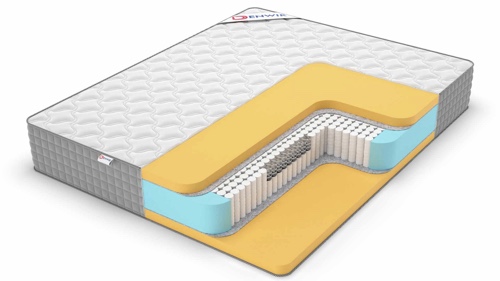 Матрас Denwir Extra Memo S1000