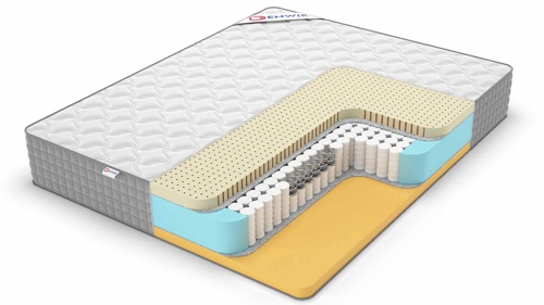 Матрас Denwir Extra Memo Soft TFK
