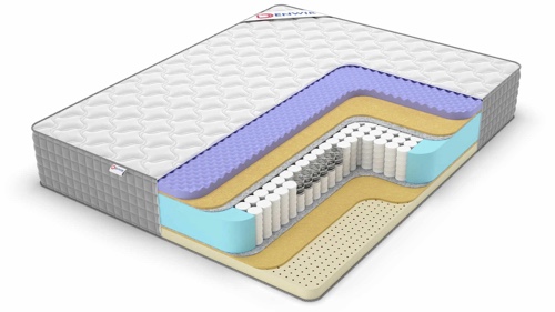 Матрас Denwir Extra Middle Five Soft TFK