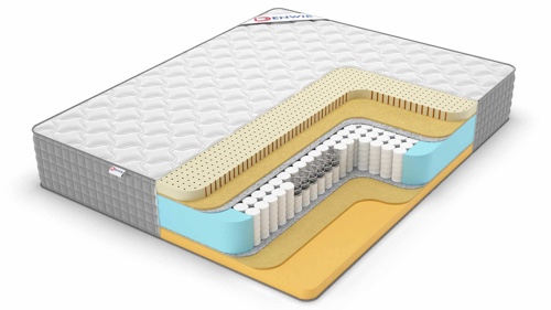 Матрас Denwir Extra Middle Memo Soft TFK