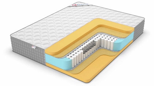 Матрас Denwir Extra Middle Memo TFK