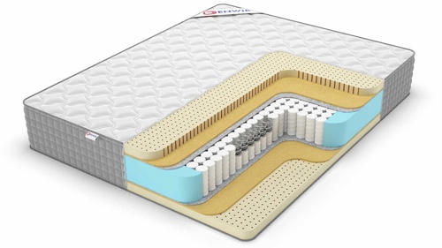 Матрас Denwir Extra Middle Soft TFK