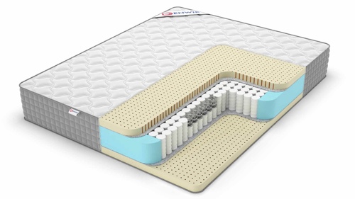 Матрас Denwir Extra Soft TFK