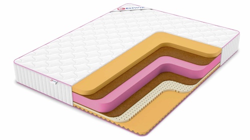 Матрас Denwir Mega Air Balance Memo 22