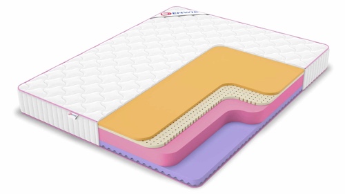 Матрас Denwir Mega Air Five 19