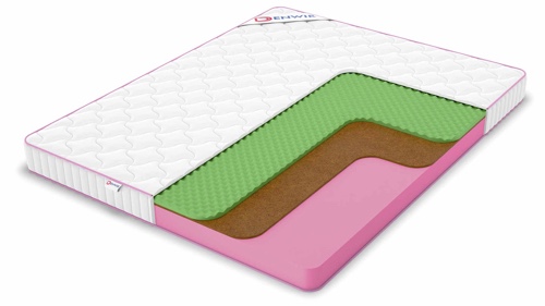 Матрас Denwir Mega Balance Relax 14