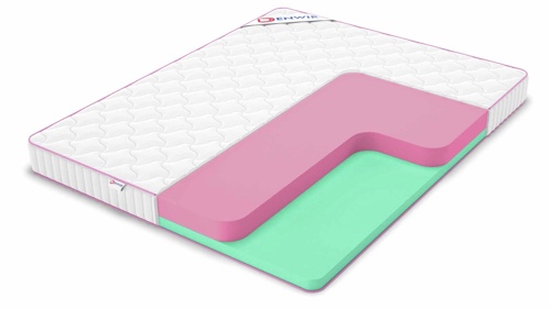 Матрас Denwir Mega Eco Foam 15