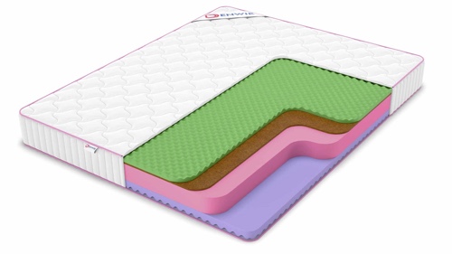 Матрас Denwir Mega Five Balance Foam 19
