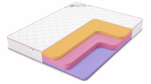 Матрас Denwir Mega Five Memo Relax 20