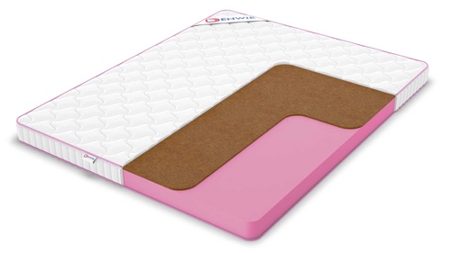 Матрас Denwir Mega Foam Hard 11